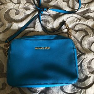 Michael Kors Crossbody Bag